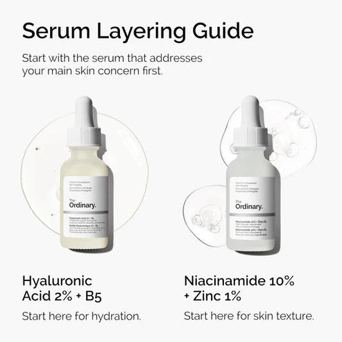 The Ordinary Alpha Arbutin 2% + HA Serum 30mL