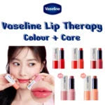 Vaseline Lip Therapy Colour + Care Lip Balm