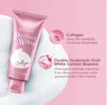 Senka Perfect Whip Collagen In 120g