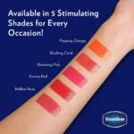 Vaseline Lip Therapy Colour + Care Lip Balm