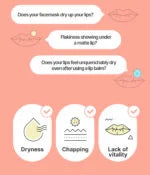 Laneige Lip Sleeping Mask Ex Berry