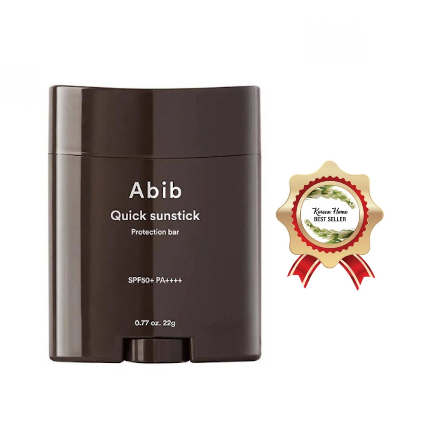 ABIB Quick Sunstick Protection Bar SPF50+ PA++++ 22g