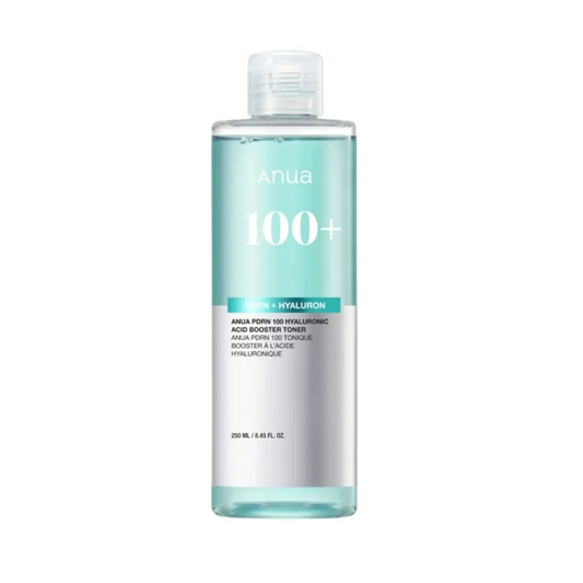 Anua PDRN 100 Hyaluronic Acid Booster Toner 250ml