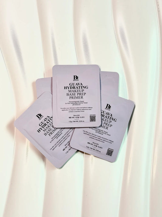 Benton Guava Hydrating Makeup Base Prep Primer