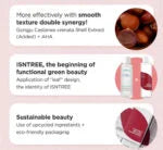 isntree Chestnut BHA 0.9% Clear Toner 200ml