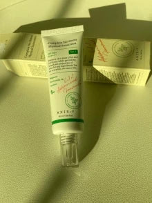 Axis-Y Complete No-Stress Physical Sunscreen V.3