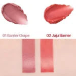 URIAGE x Romand Stick Lèvres Colored Lip Balm