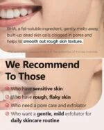 isntree Chestnut BHA 0.9% Clear Toner 200ml